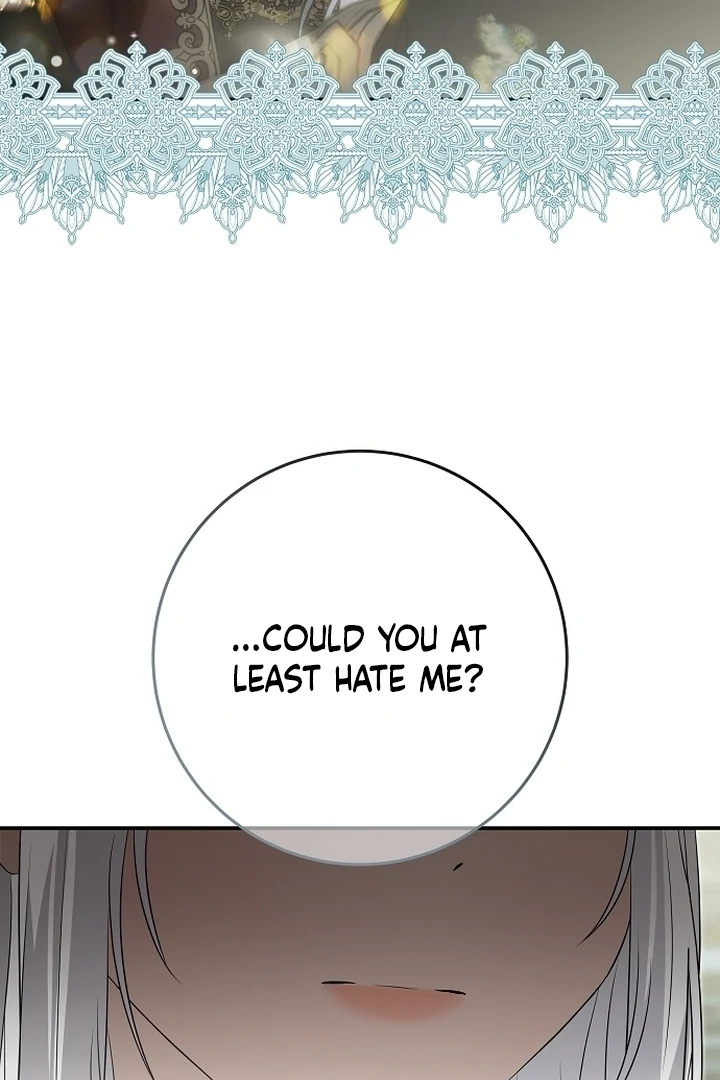 The Captive Princess At Night Chapter 16 - page 69