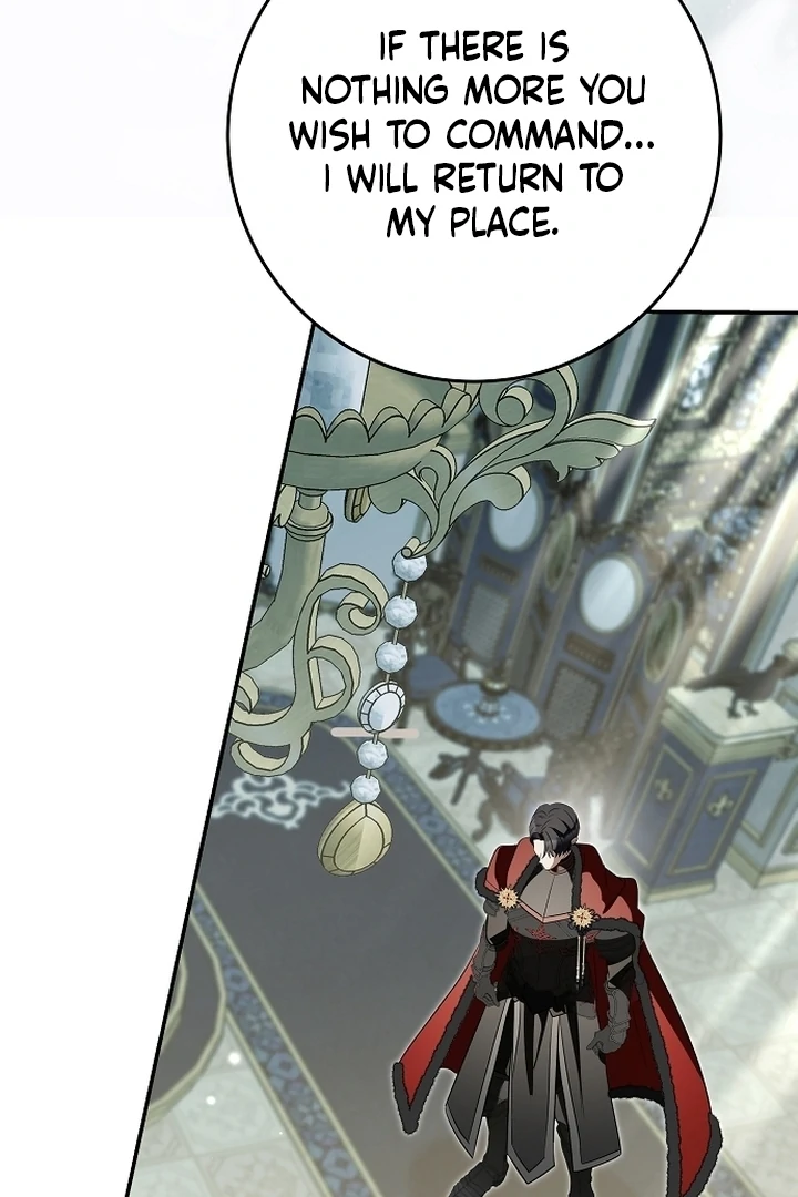 The Captive Princess At Night Chapter 16 - page 71