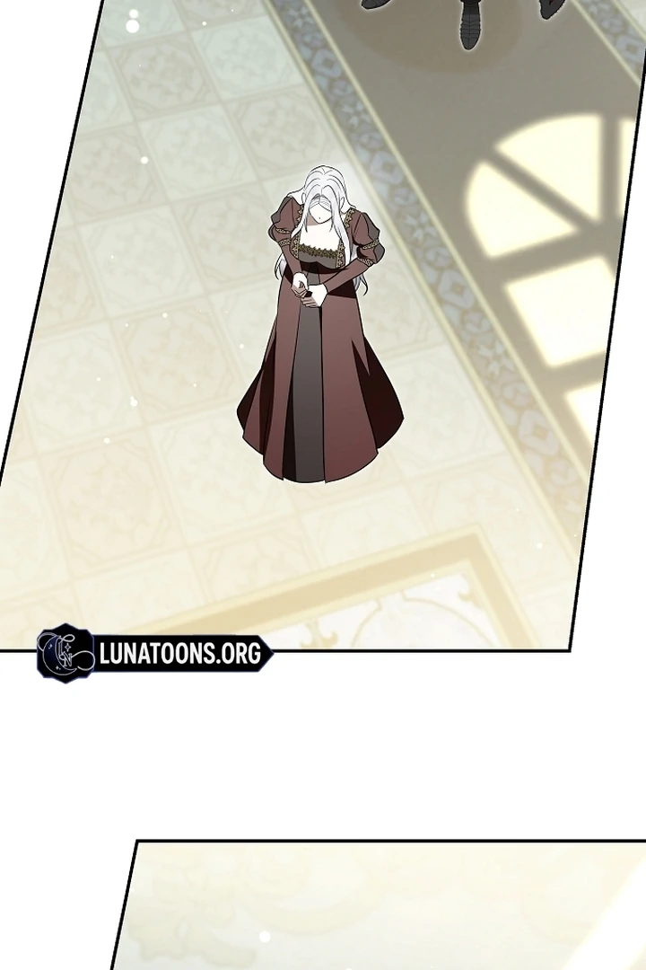 The Captive Princess At Night Chapter 16 - page 72