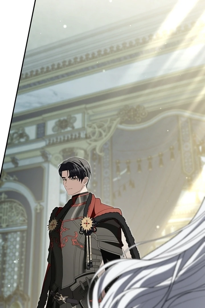 The Captive Princess At Night Chapter 16 - page 73