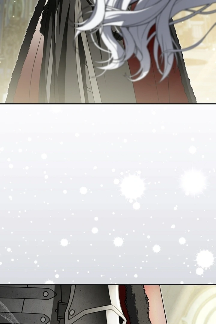 The Captive Princess At Night Chapter 16 - page 74