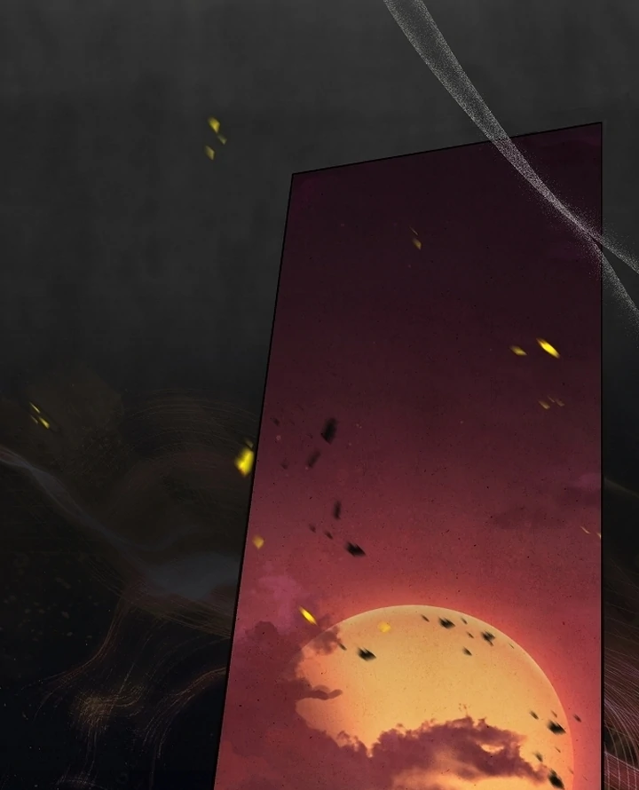 The Captive Princess At Night Chapter 16 - page 76