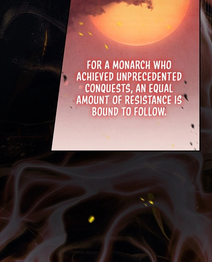 The Captive Princess At Night Chapter 16 - page 77