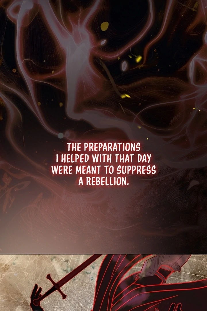 The Captive Princess At Night Chapter 16 - page 78