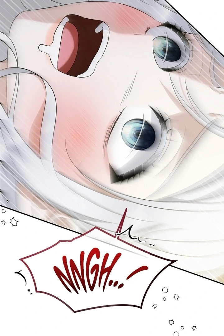 The Captive Princess At Night Chapter 16 - page 7