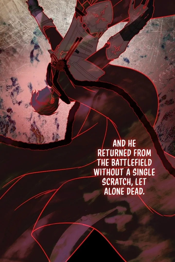 The Captive Princess At Night Chapter 16 - page 79