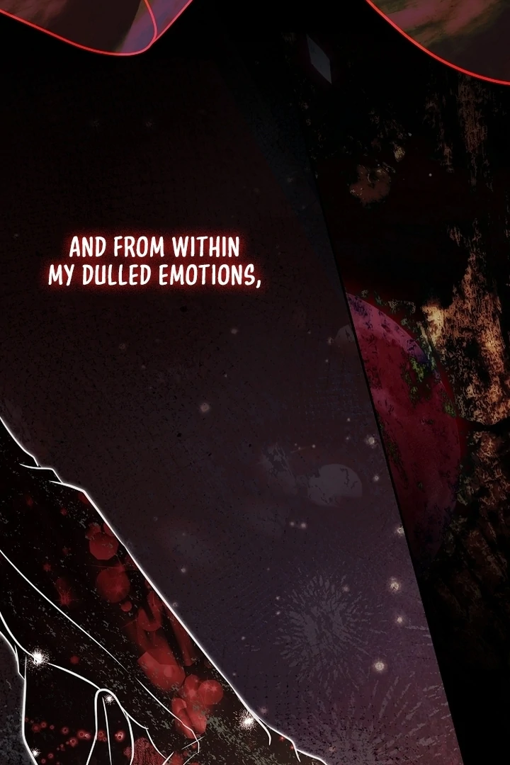 The Captive Princess At Night Chapter 16 - page 80