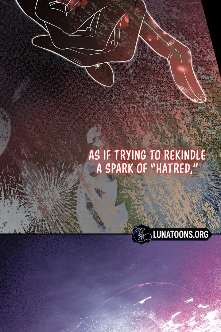 The Captive Princess At Night Chapter 16 - page 81