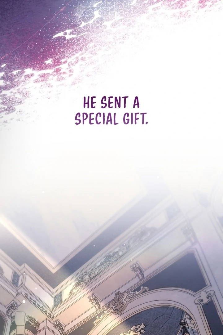 The Captive Princess At Night Chapter 16 - page 82