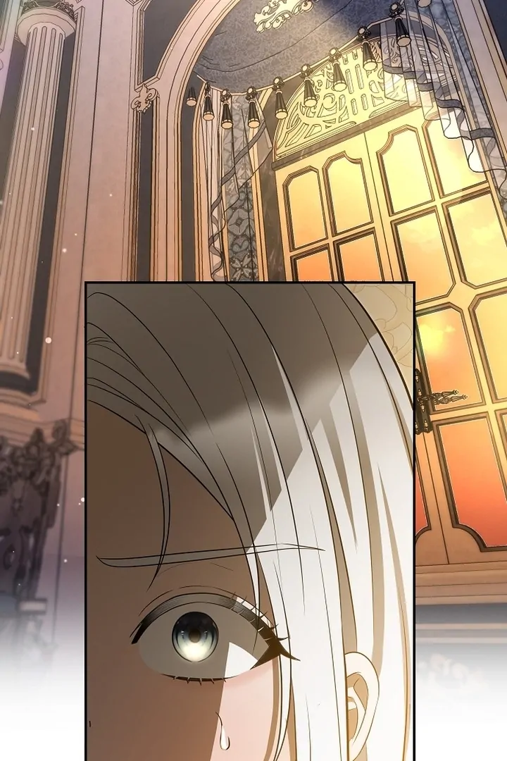 The Captive Princess At Night Chapter 16 - page 83