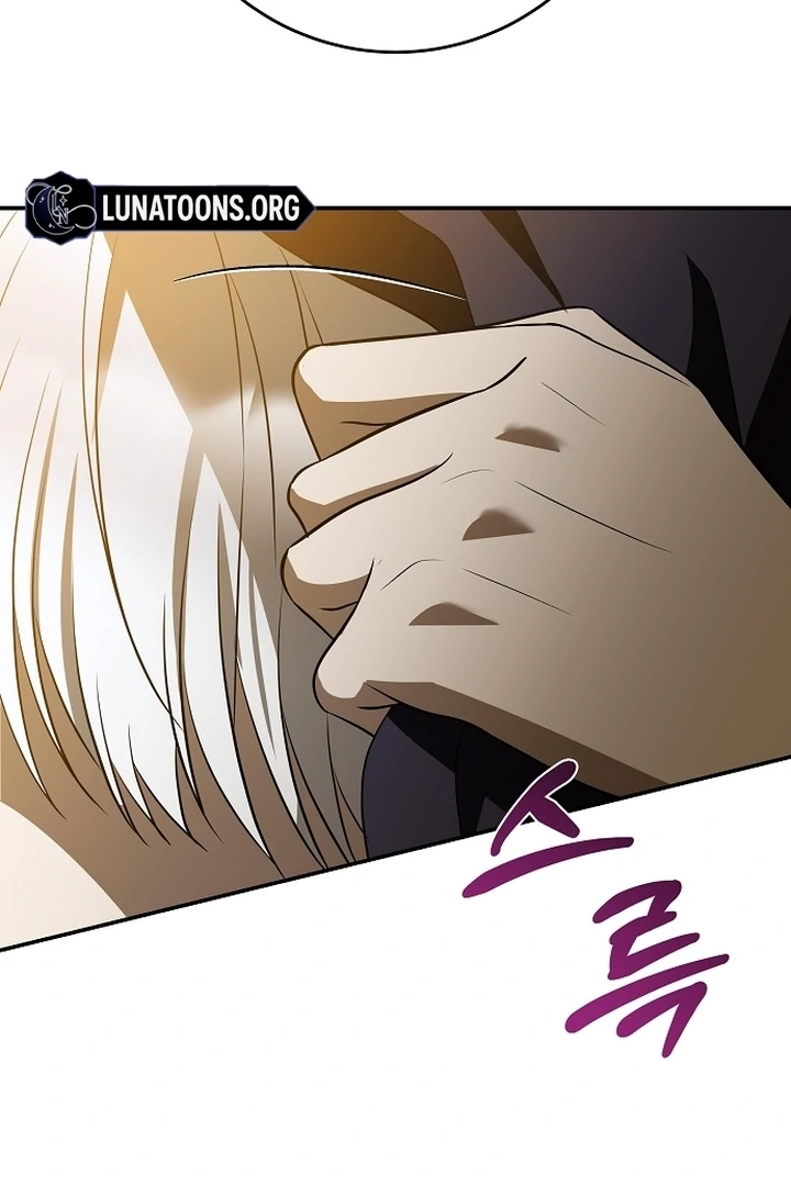 The Captive Princess At Night Chapter 16 - page 85