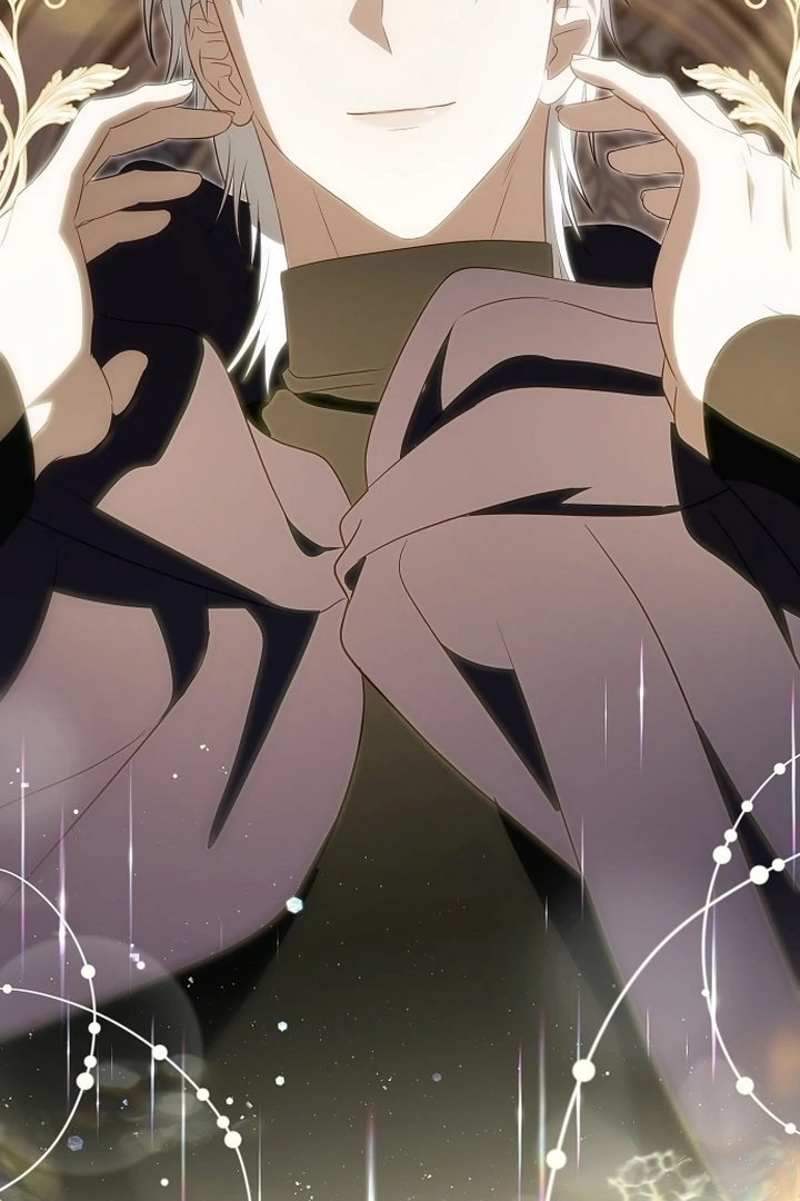 The Captive Princess At Night Chapter 16 - page 87