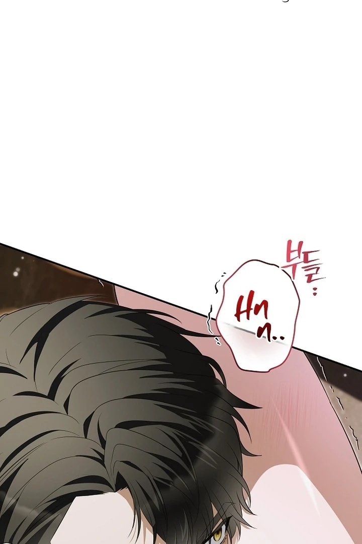 The Captive Princess At Night Chapter 16 - page 8