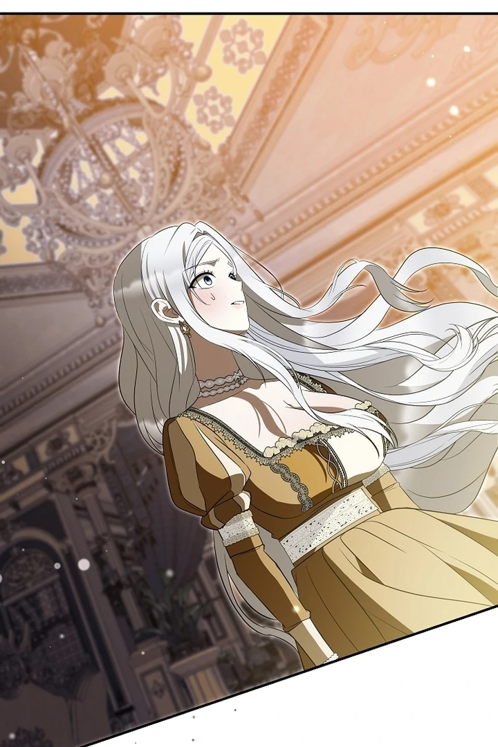 The Captive Princess At Night Chapter 16 - page 89