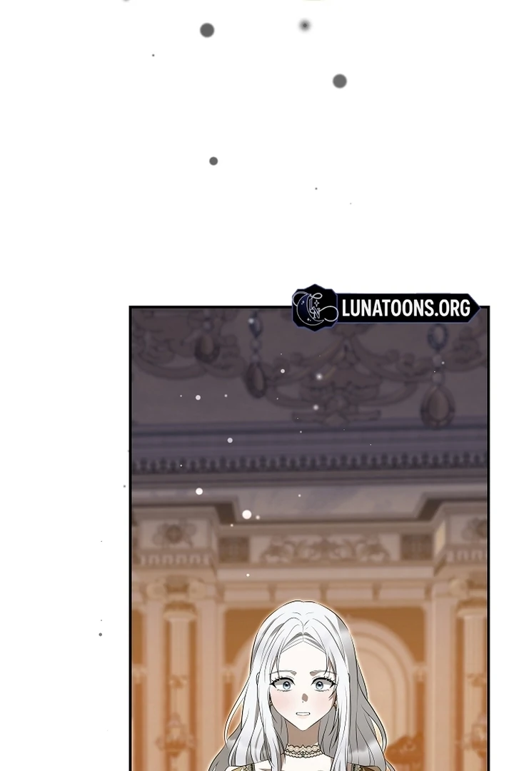 The Captive Princess At Night Chapter 16 - page 95