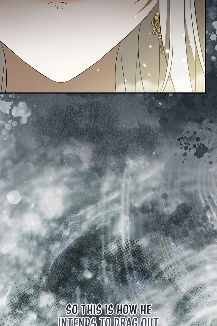 The Captive Princess At Night Chapter 16 - page 97