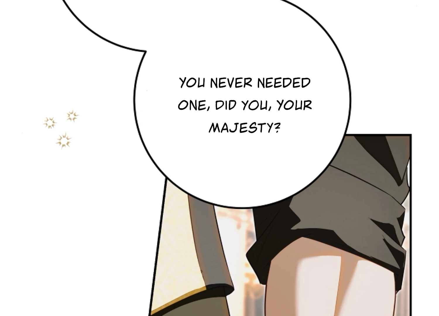 The Captive Princess At Night Chapter 18 - page 10