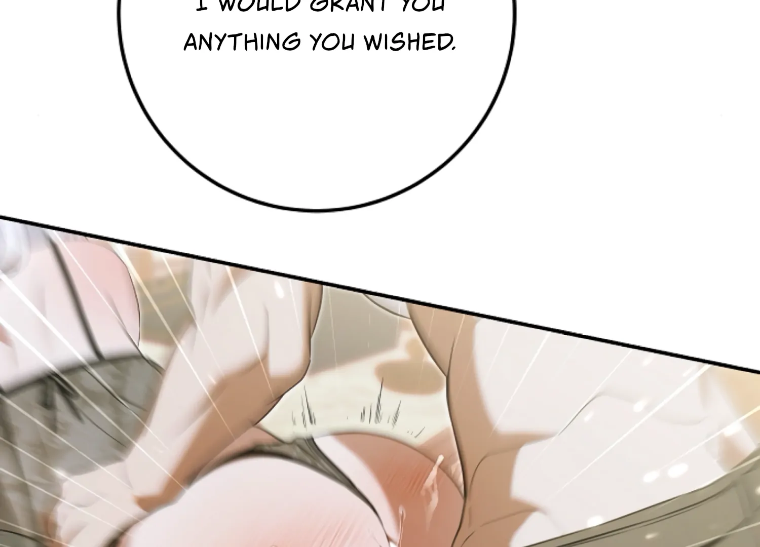 The Captive Princess At Night Chapter 18 - page 101