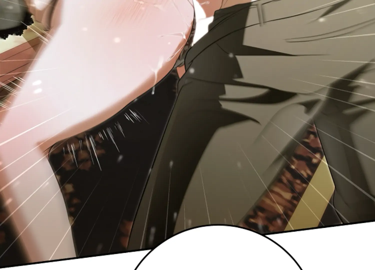 The Captive Princess At Night Chapter 18 - page 102