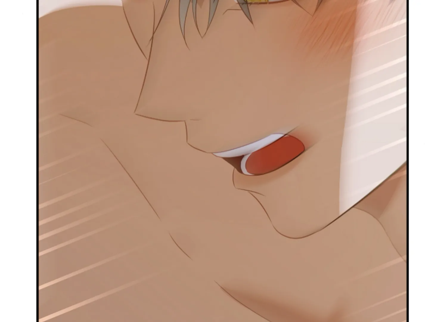 The Captive Princess At Night Chapter 18 - page 106