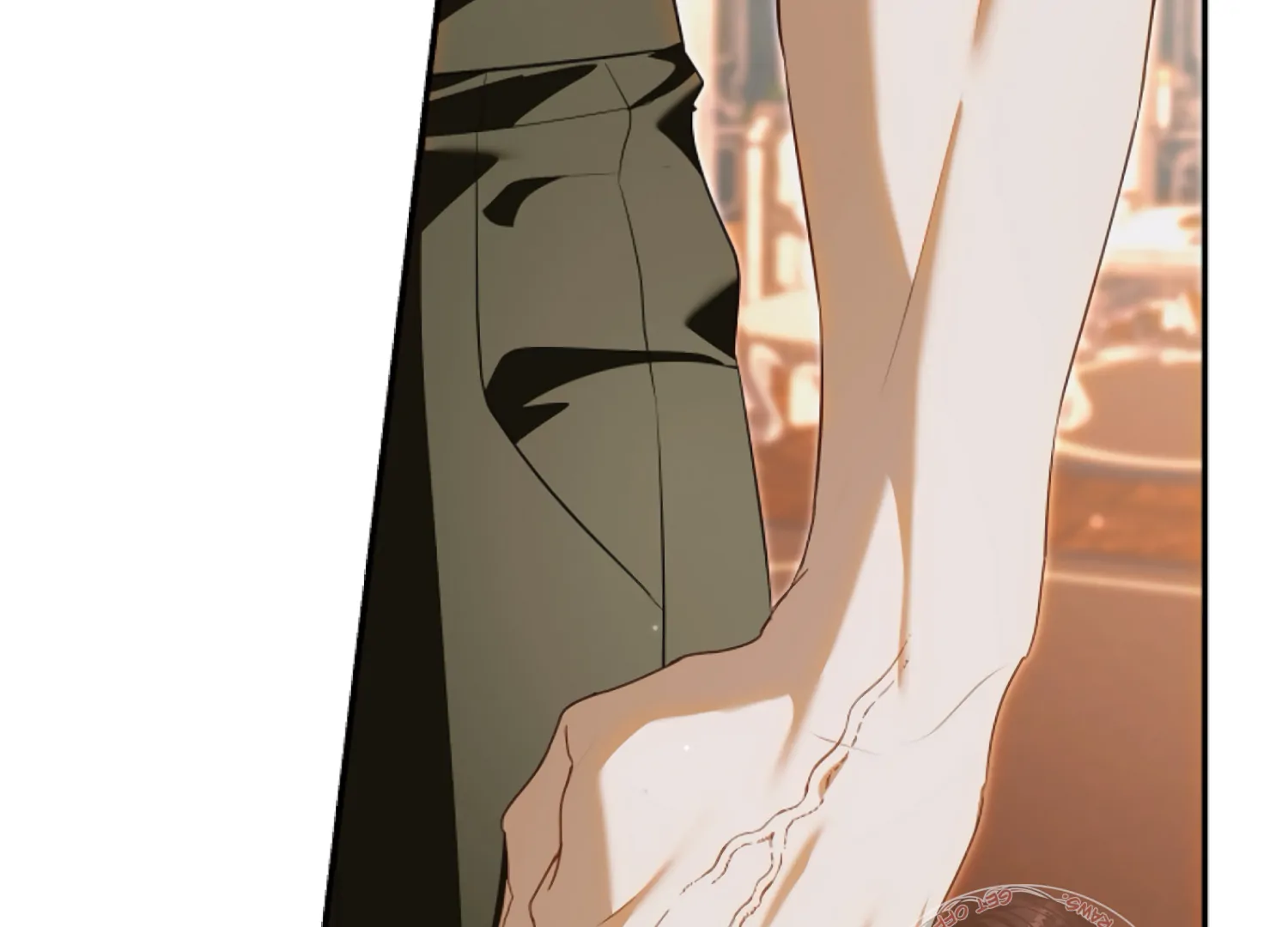 The Captive Princess At Night Chapter 18 - page 11