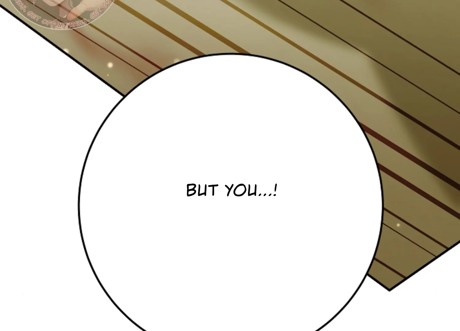 The Captive Princess At Night Chapter 18 - page 112