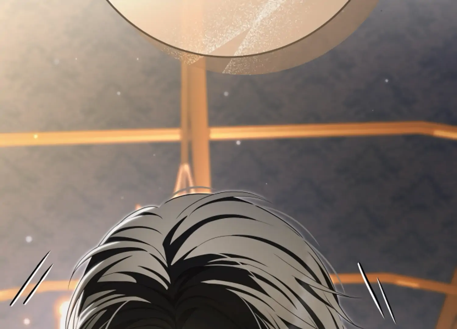 The Captive Princess At Night Chapter 18 - page 115