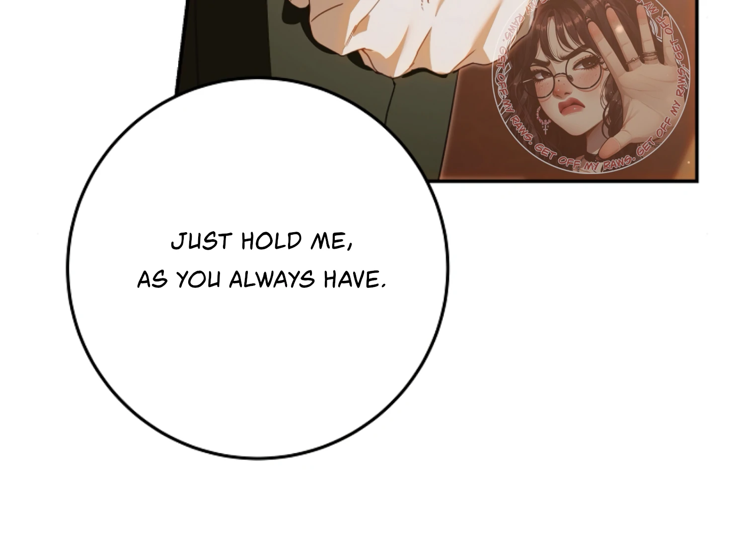 The Captive Princess At Night Chapter 18 - page 12