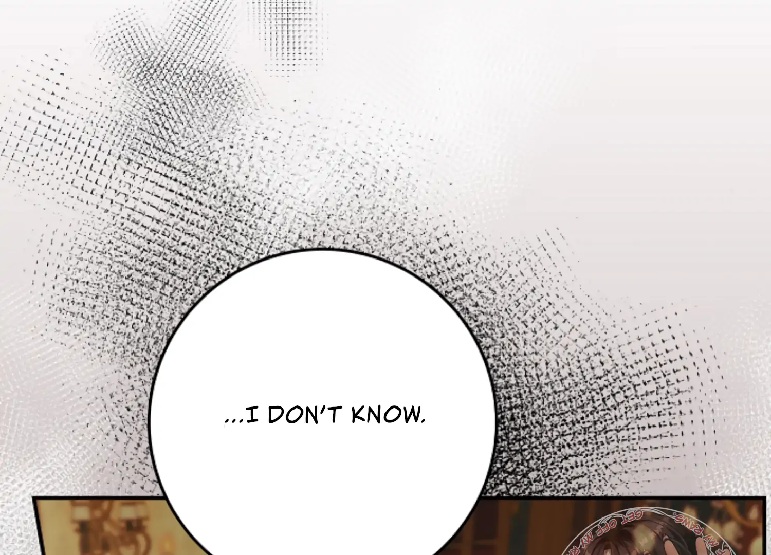 The Captive Princess At Night Chapter 18 - page 121