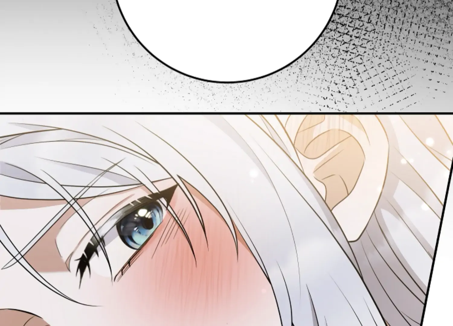 The Captive Princess At Night Chapter 18 - page 125