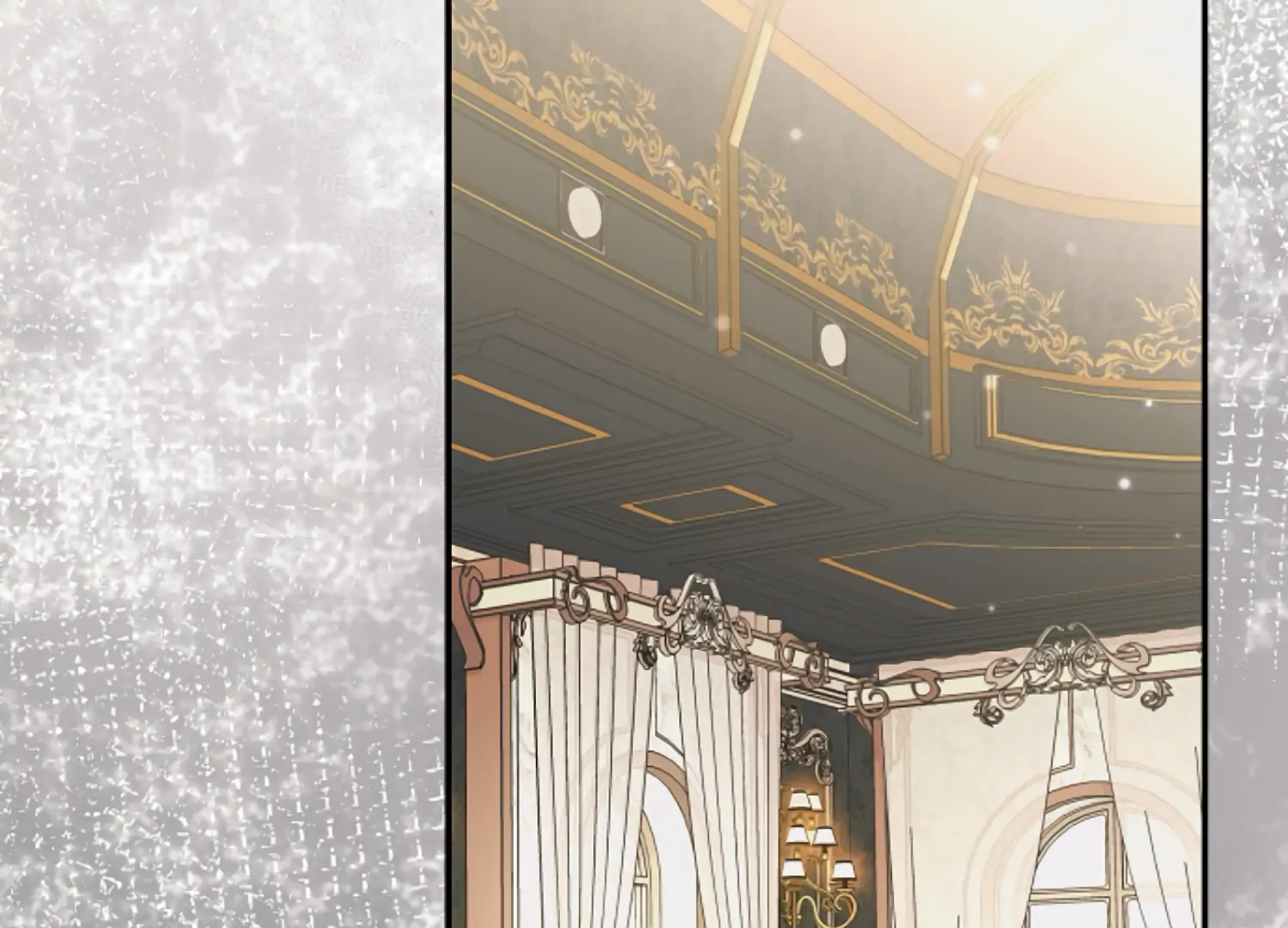 The Captive Princess At Night Chapter 18 - page 128