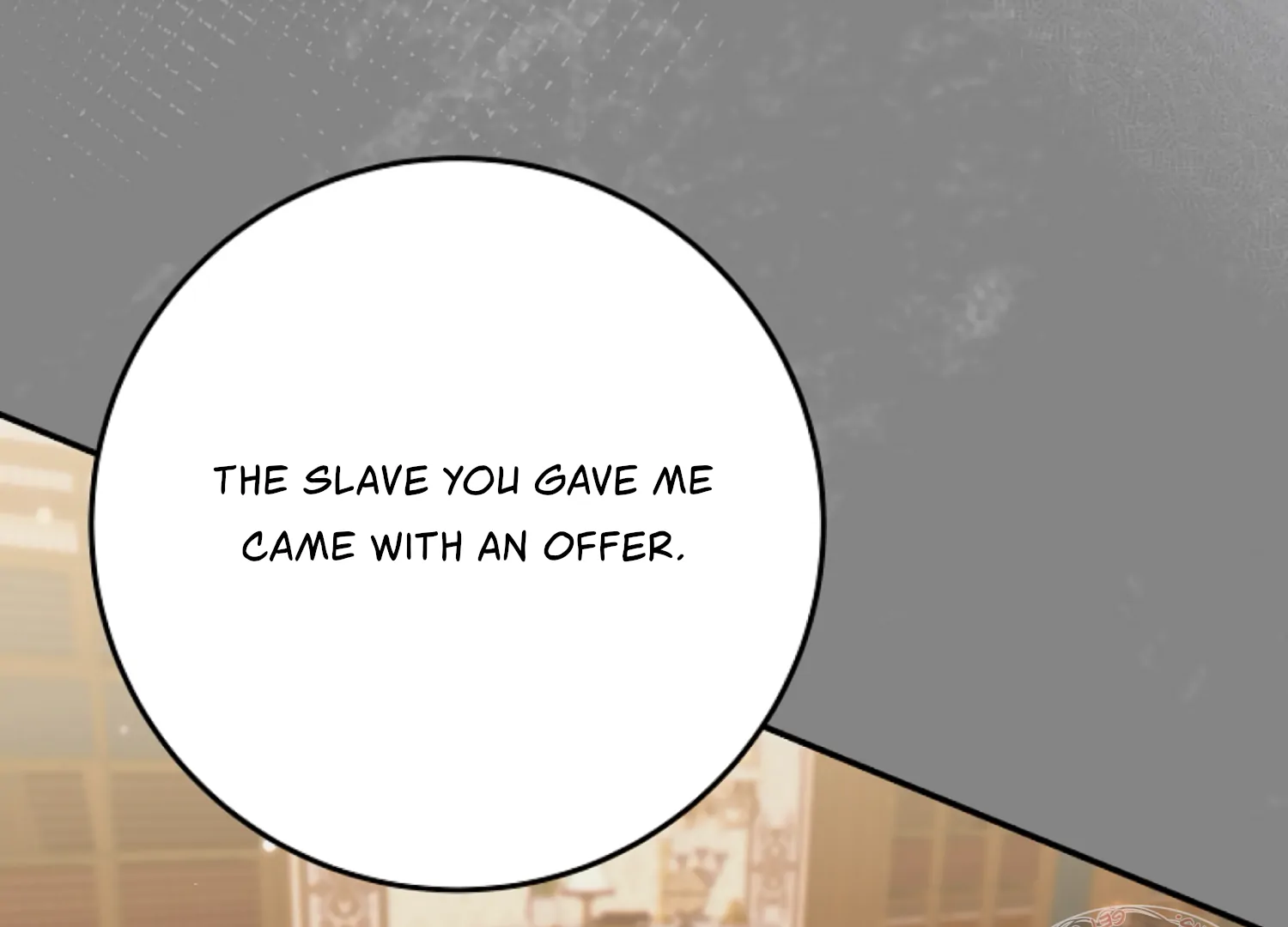 The Captive Princess At Night Chapter 18 - page 131