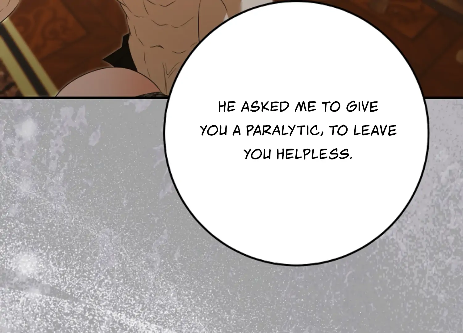 The Captive Princess At Night Chapter 18 - page 133