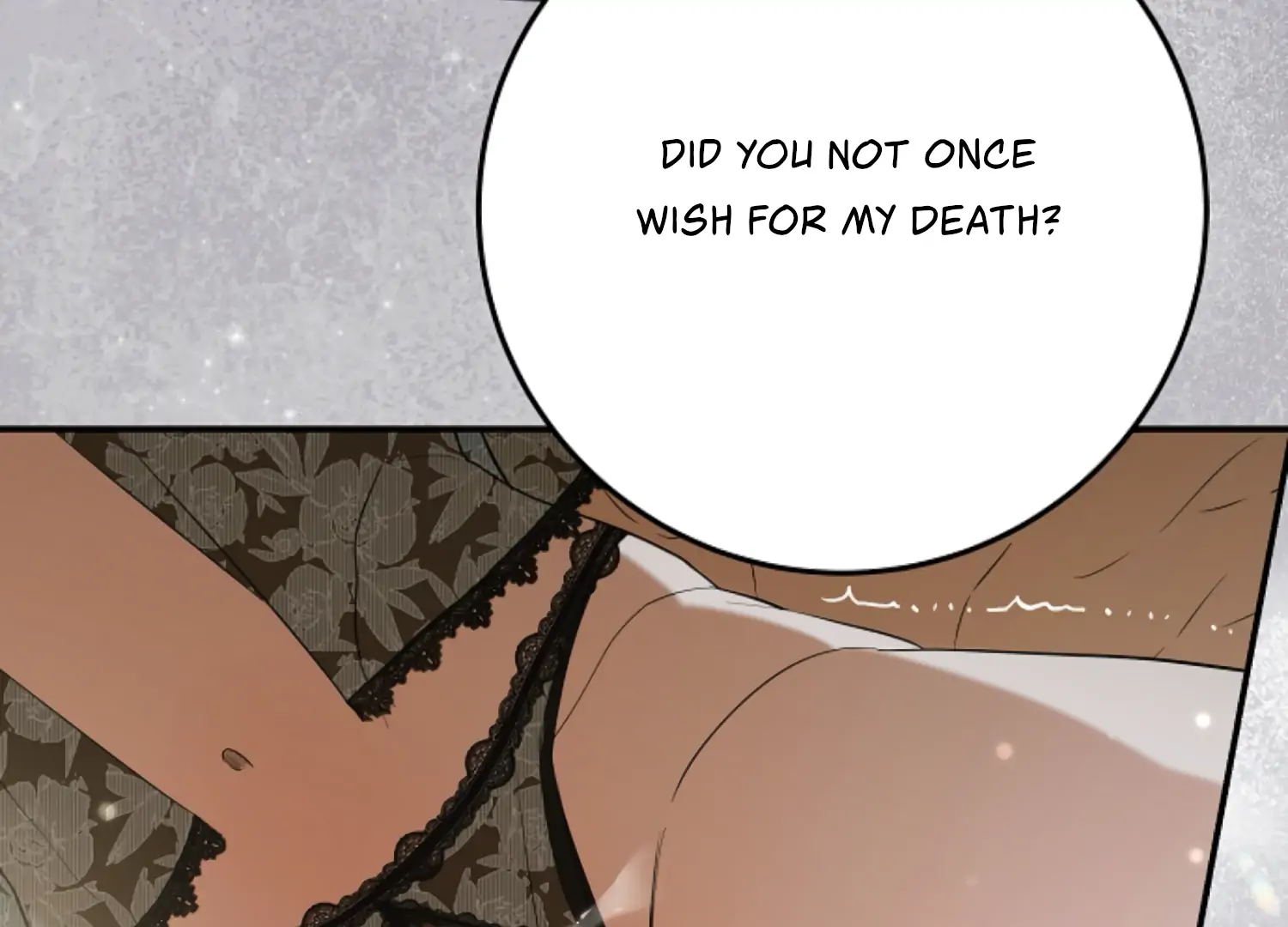 The Captive Princess At Night Chapter 18 - page 135