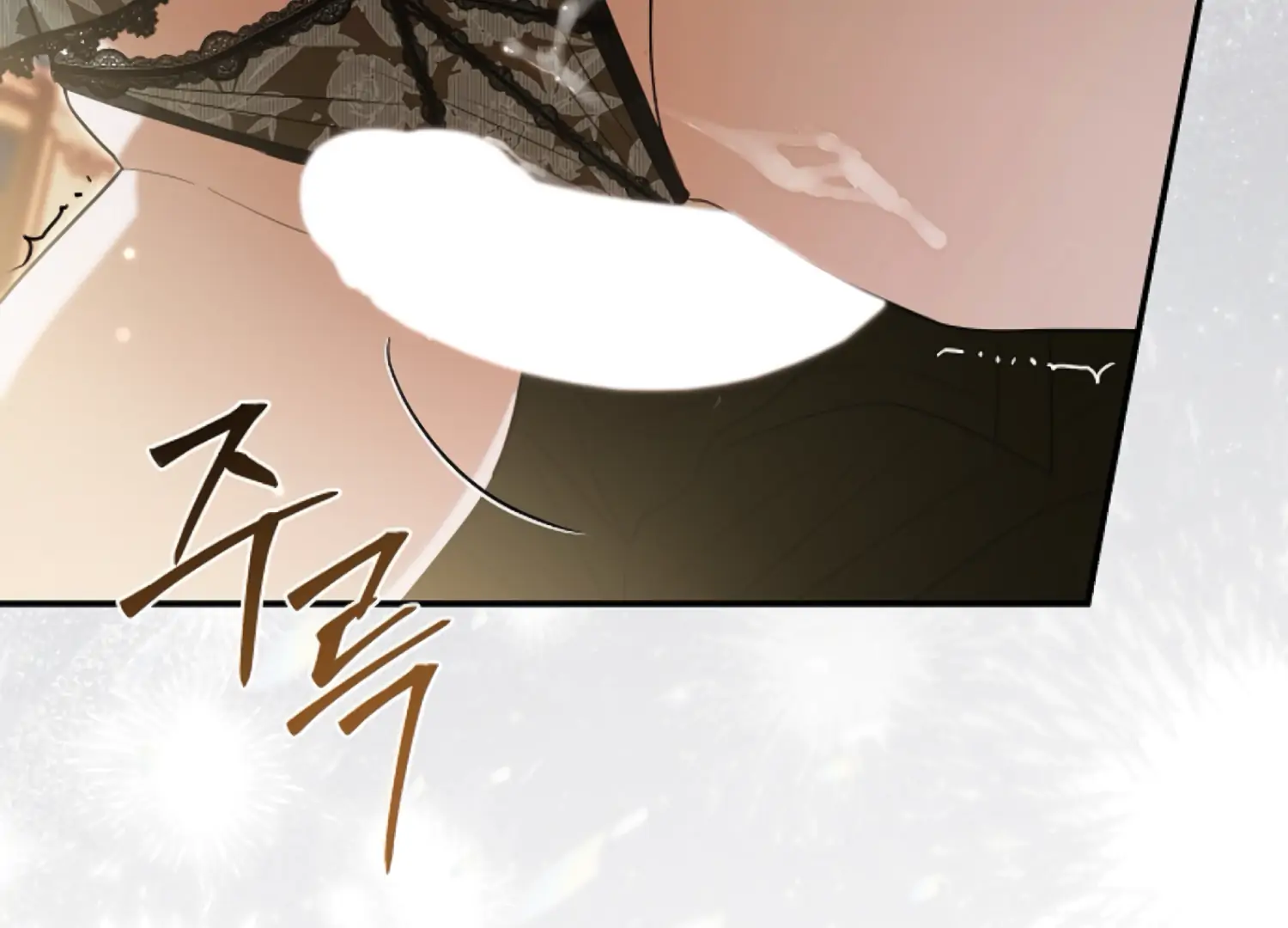 The Captive Princess At Night Chapter 18 - page 136