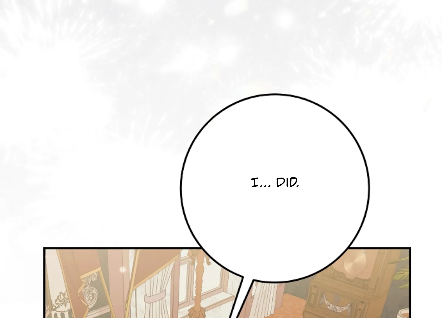 The Captive Princess At Night Chapter 18 - page 137