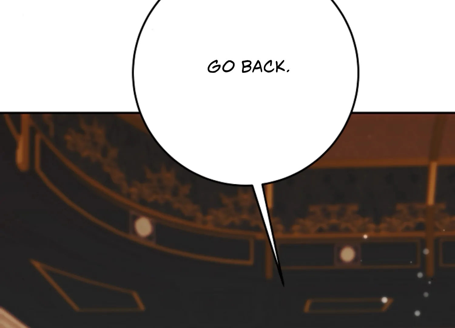 The Captive Princess At Night Chapter 18 - page 14