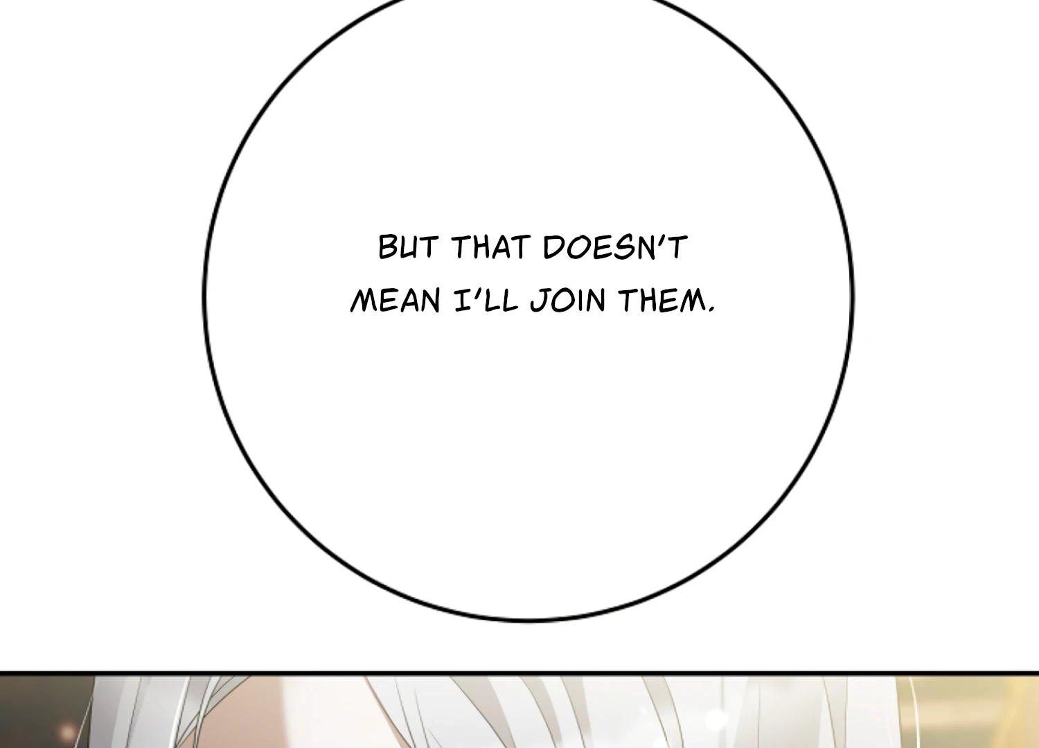 The Captive Princess At Night Chapter 18 - page 142