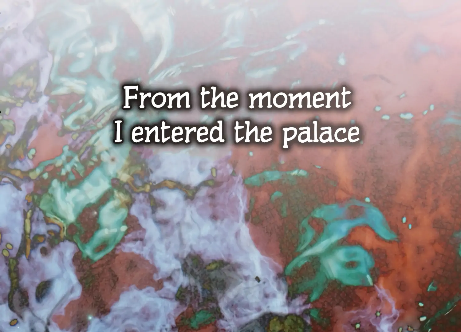 The Captive Princess At Night Chapter 18 - page 148