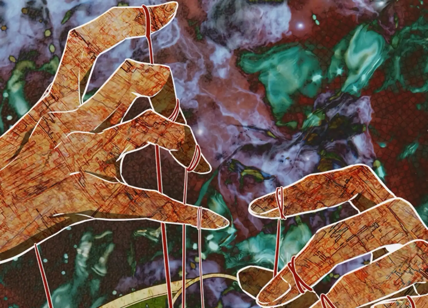 The Captive Princess At Night Chapter 18 - page 149