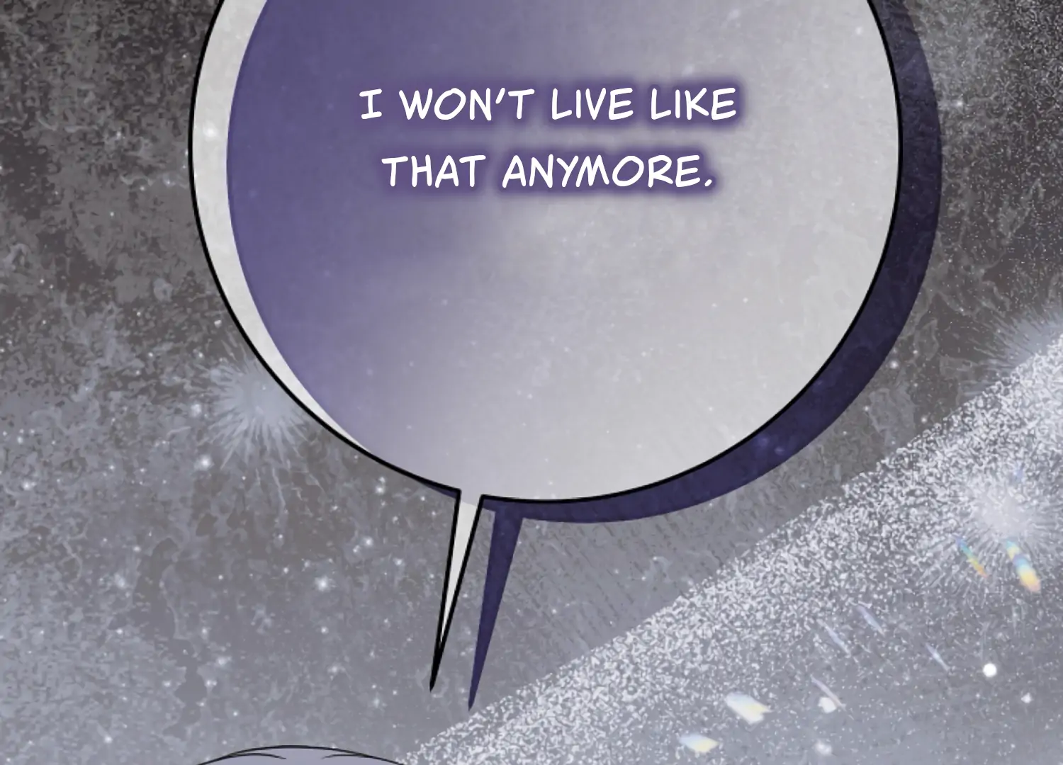 The Captive Princess At Night Chapter 18 - page 159