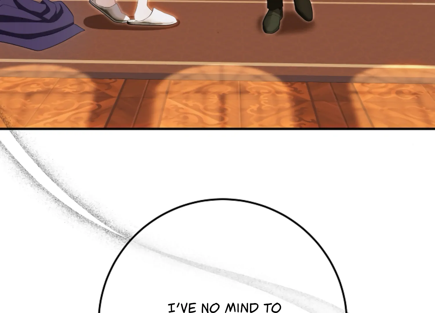 The Captive Princess At Night Chapter 18 - page 16