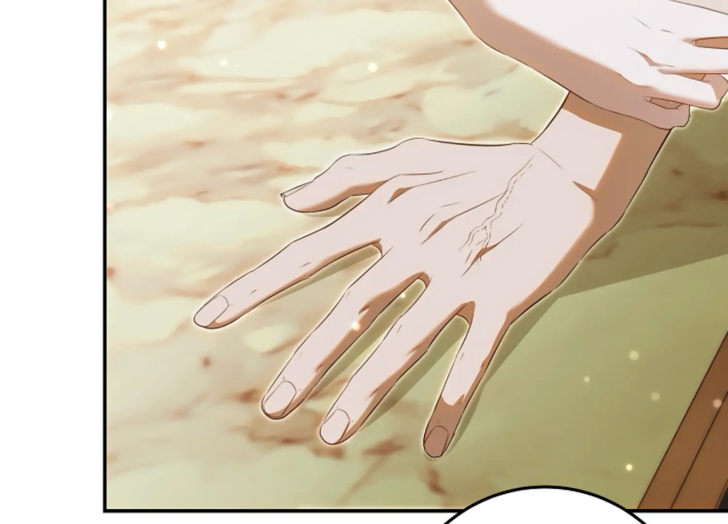 The Captive Princess At Night Chapter 18 - page 164