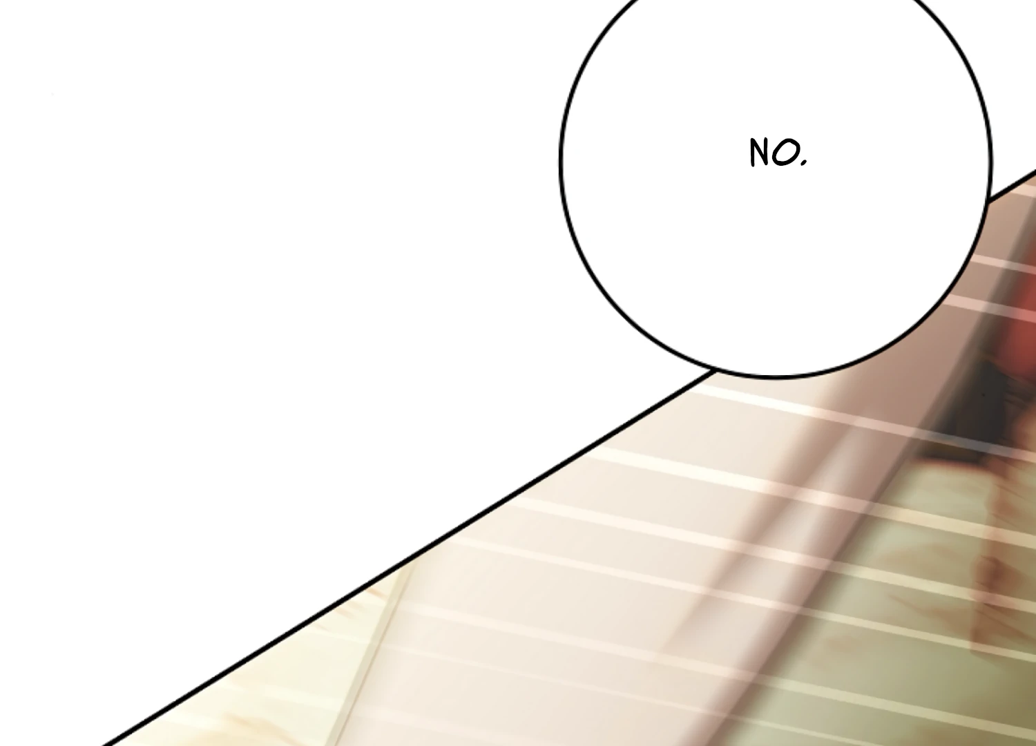 The Captive Princess At Night Chapter 18 - page 165