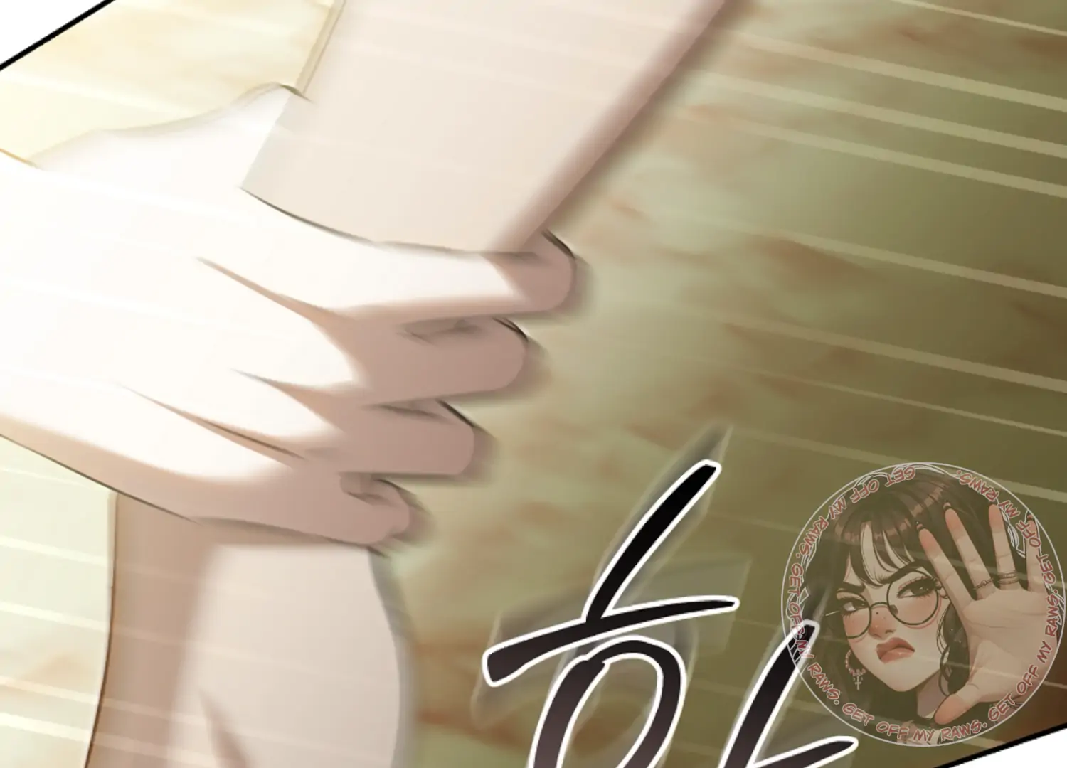 The Captive Princess At Night Chapter 18 - page 166