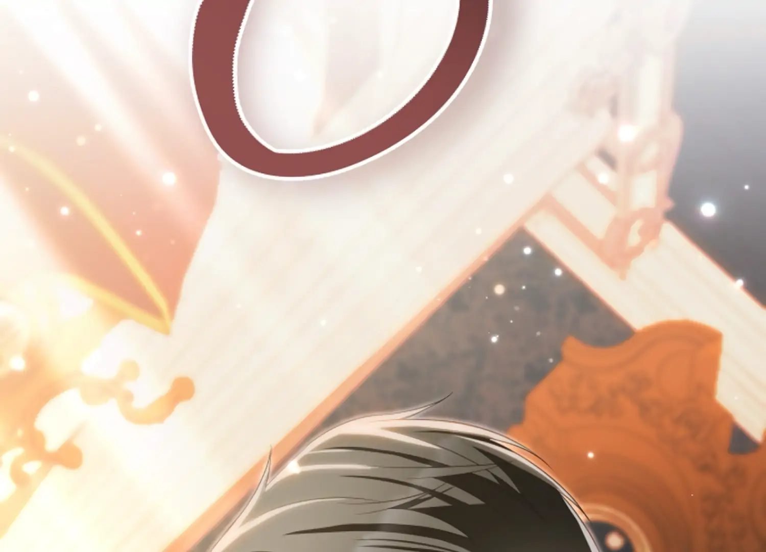 The Captive Princess At Night Chapter 18 - page 169