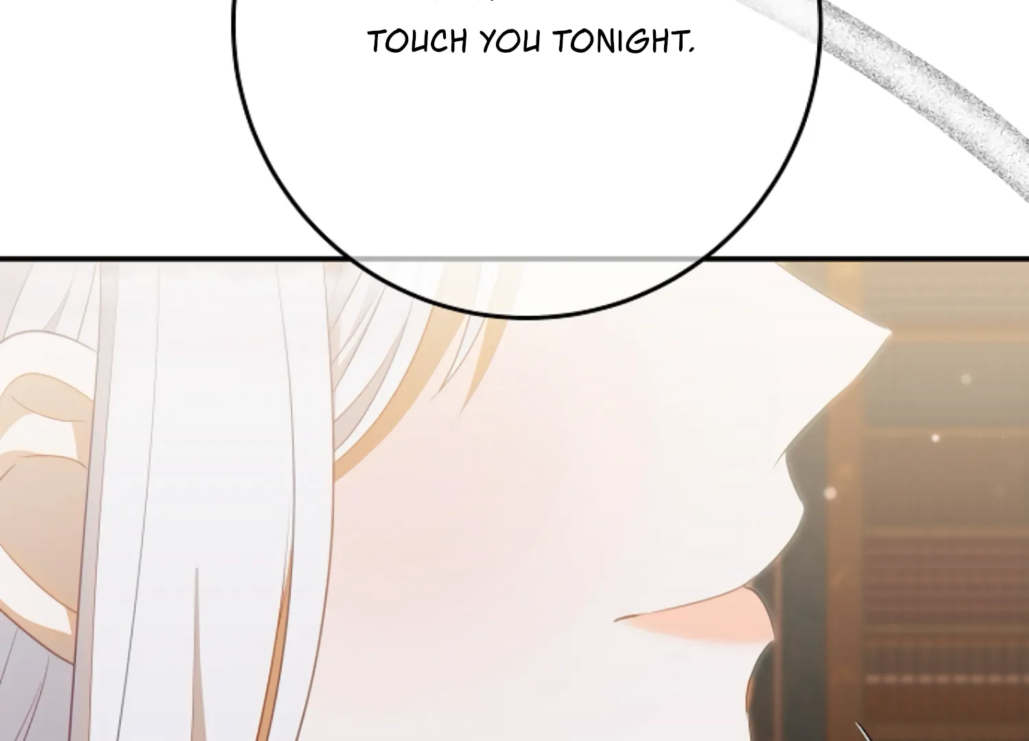 The Captive Princess At Night Chapter 18 - page 17