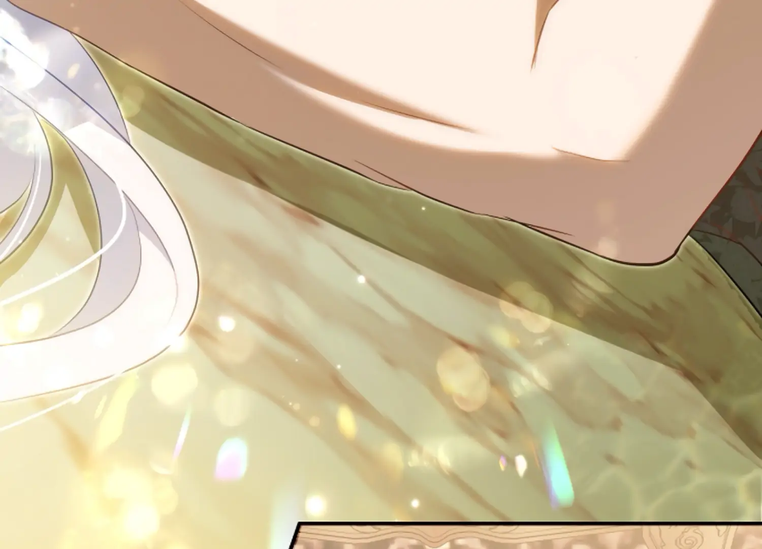 The Captive Princess At Night Chapter 18 - page 172