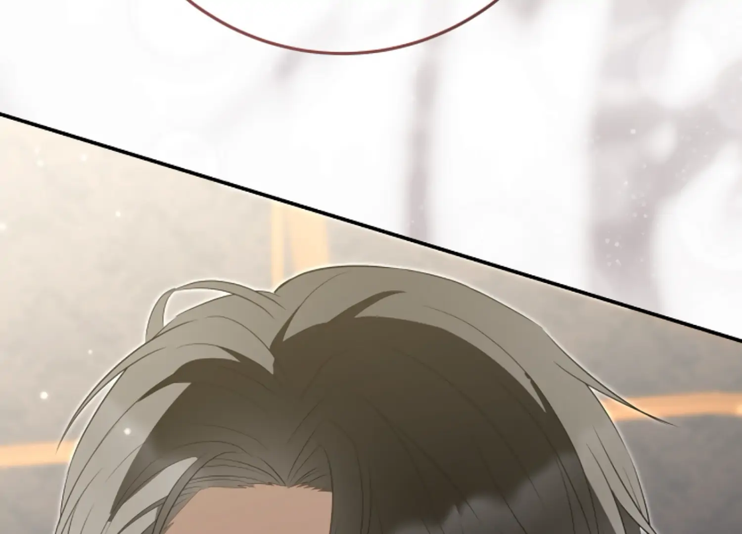 The Captive Princess At Night Chapter 18 - page 176