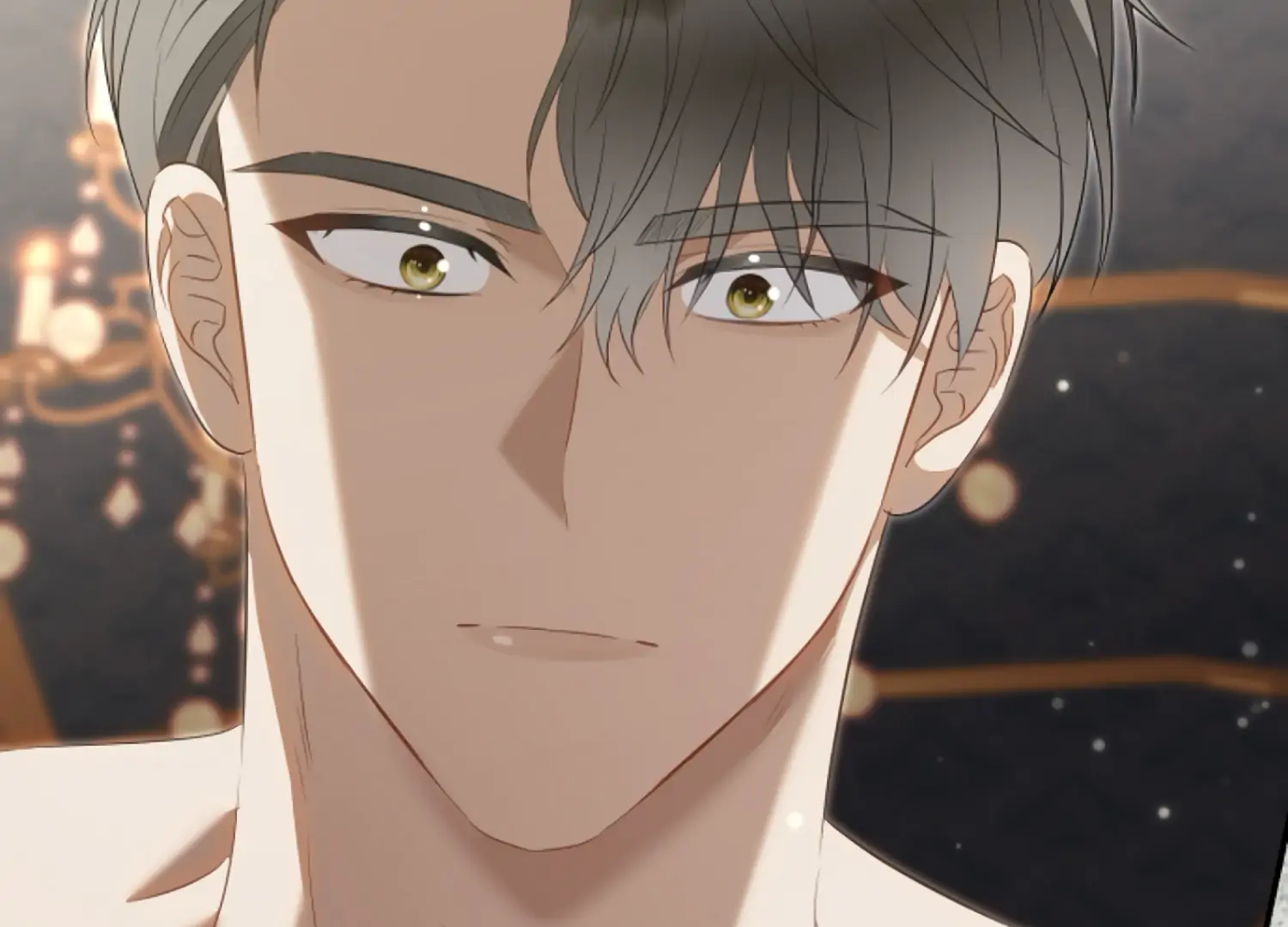 The Captive Princess At Night Chapter 18 - page 177